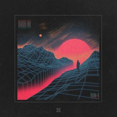 Retro-G - Bassline