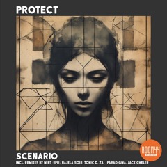 PREMIERE | Protect - Scenario (MINT (JPN) Remix) [ROOM083]