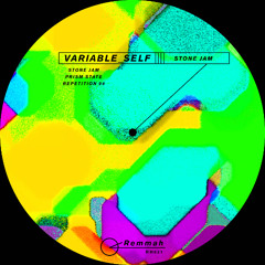 PREMIERE | variable_self - Prism State