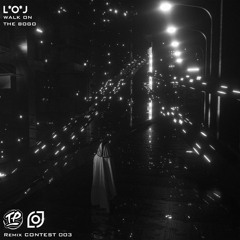 L*o*J - Walk On The Bogo (Recwav Remix)