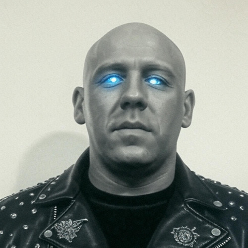 GLOOMER2000 Gloomy, A Micro Memoir in 60 Pages