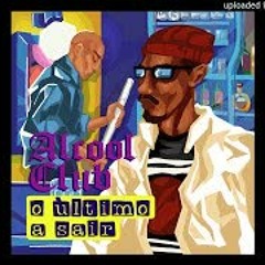 Alcool Club - Lei da atracção feat. Lucy e NoB