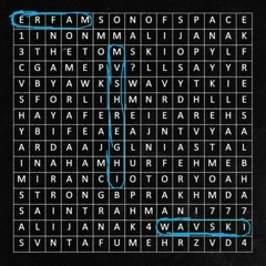 Erfam ft Mvshreghi - Wavski