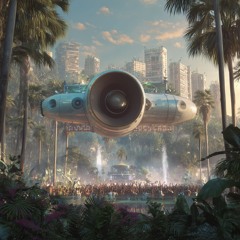 @Bass Attack ATL (Guest Mix)