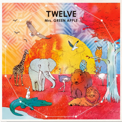 Stream 【Introduction】藍【Short Ver.】 by mrsgreenapple