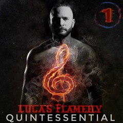 1039 Proud FM presents Lucas Flamefly: The Quintessential