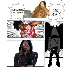 Slimeballchrissy - Bow Down Prod. Mo Beats [@prodmobeats Exclusive]