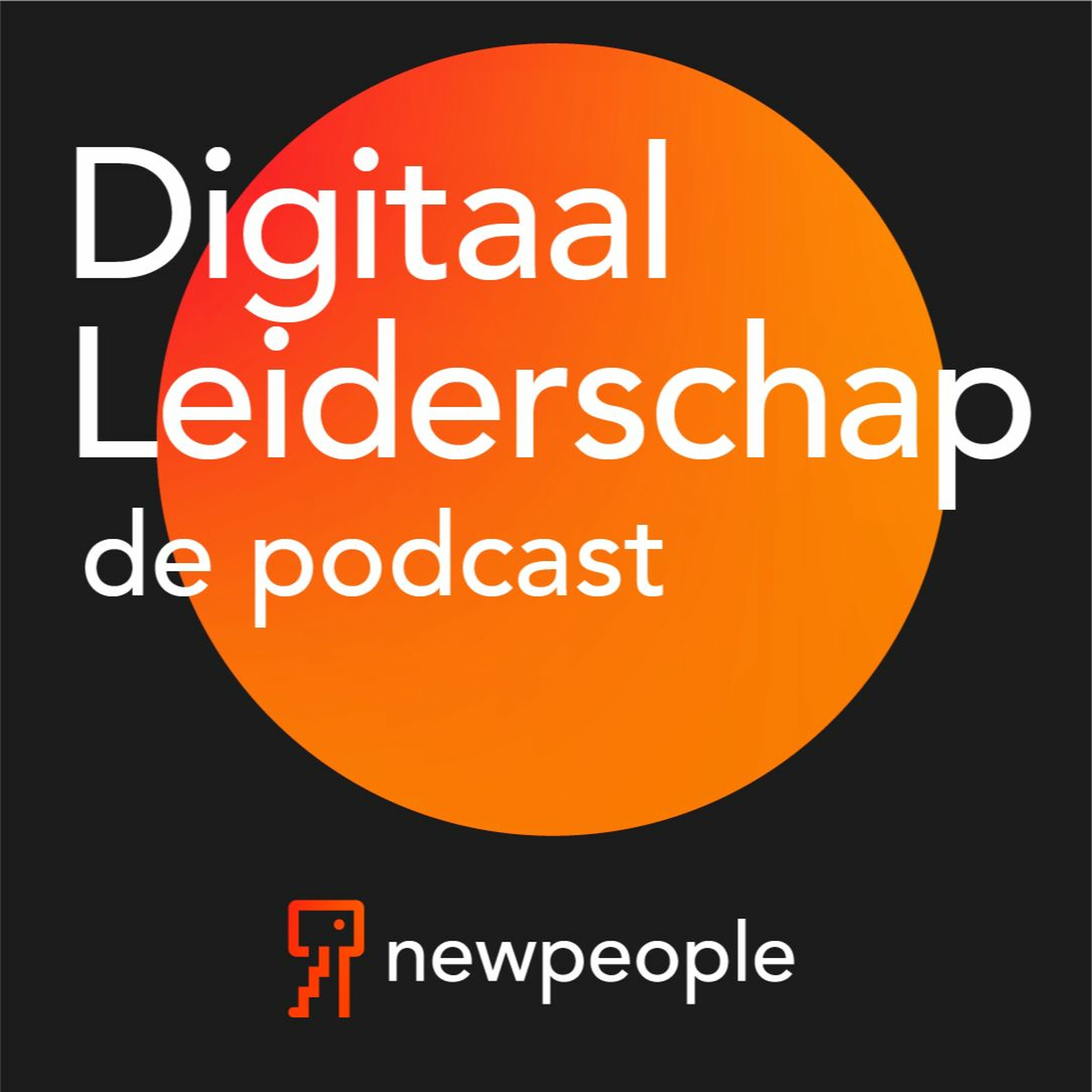 Digitaal Leiderschap - Godert van Dedem (VP & GM Central Europe bij Ebay)