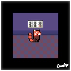 Toby Fox - Long Elevator (Duality Remix)