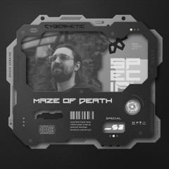 Cybernetic Special __52 by maze of death