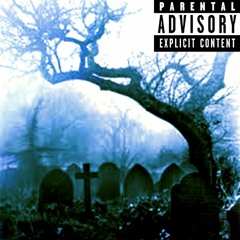 Posted in Tha Graveyard(Prod. Yung Ripper)