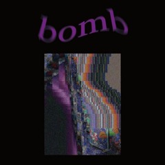 Live Rec at Bomb,Ochiai soup,25.Jun.'22