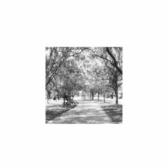 espada (homage to The Last Of Us; thank you & apologies to Gustavo Santaolalla)