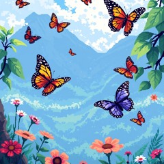 Butterflies