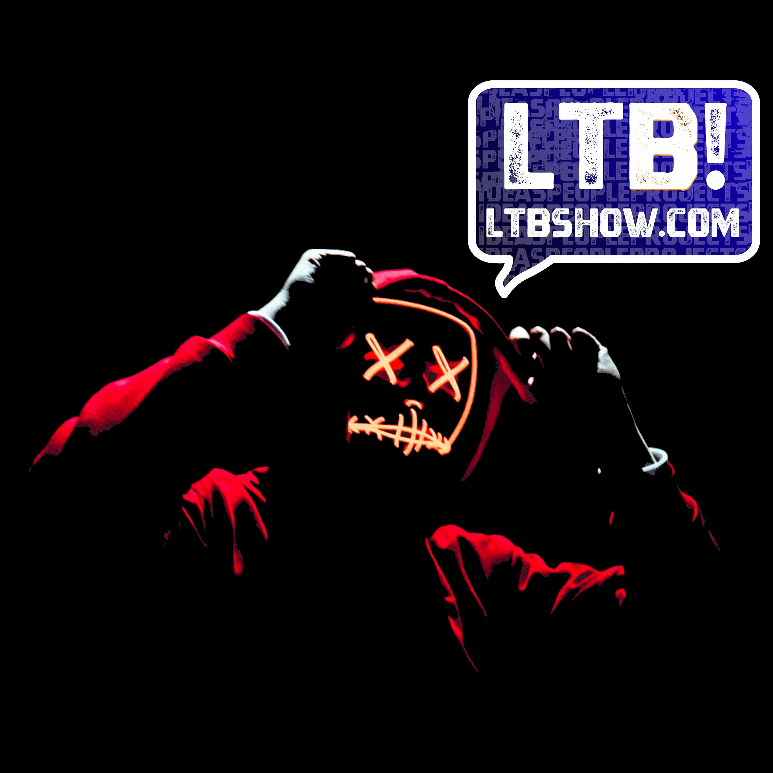 LTB #436 We Need 30 Different Words for Censorship