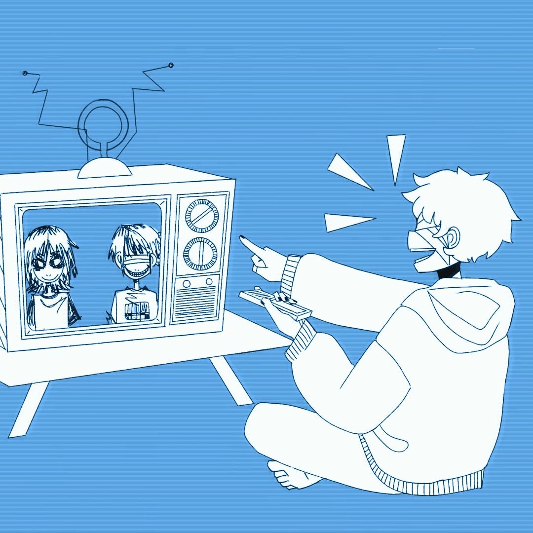 Stream [The Chattering Lack of Common Sense] Prima and Tonio [VOCALOID  Cover] (+YT) by MrFrostBite | Listen online for free on SoundCloud