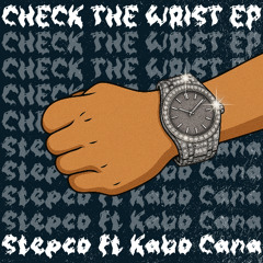 Dont Mess With The 303 - Stepco [QRUK018]