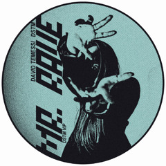 David Temessi, Dstm - Mr. Rave (Dstm VIP)