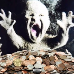 HAND FULL OF PENNIES (Prod Yeetohead)