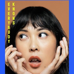 The Naked And Famous - Everyone Knows (Tobyt Remix)