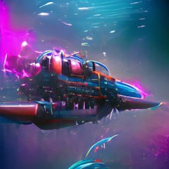 Electronic - Submarine