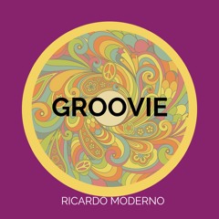Groovie (Out Now - Full Track Available in all Major Stores)