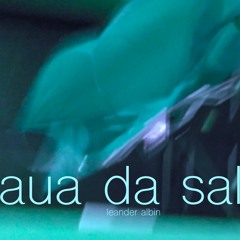 Aua da sal