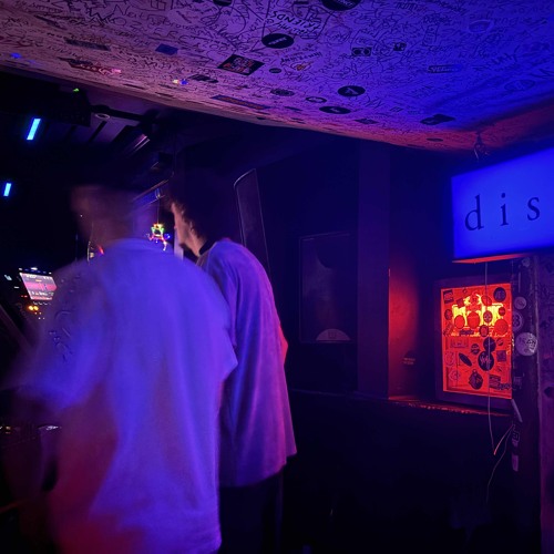 Groovers 002