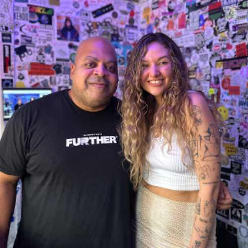 SPELLBOUND x FURTHER with DJ Bone and Shaleen @ The Lot Radio 04-04-2025