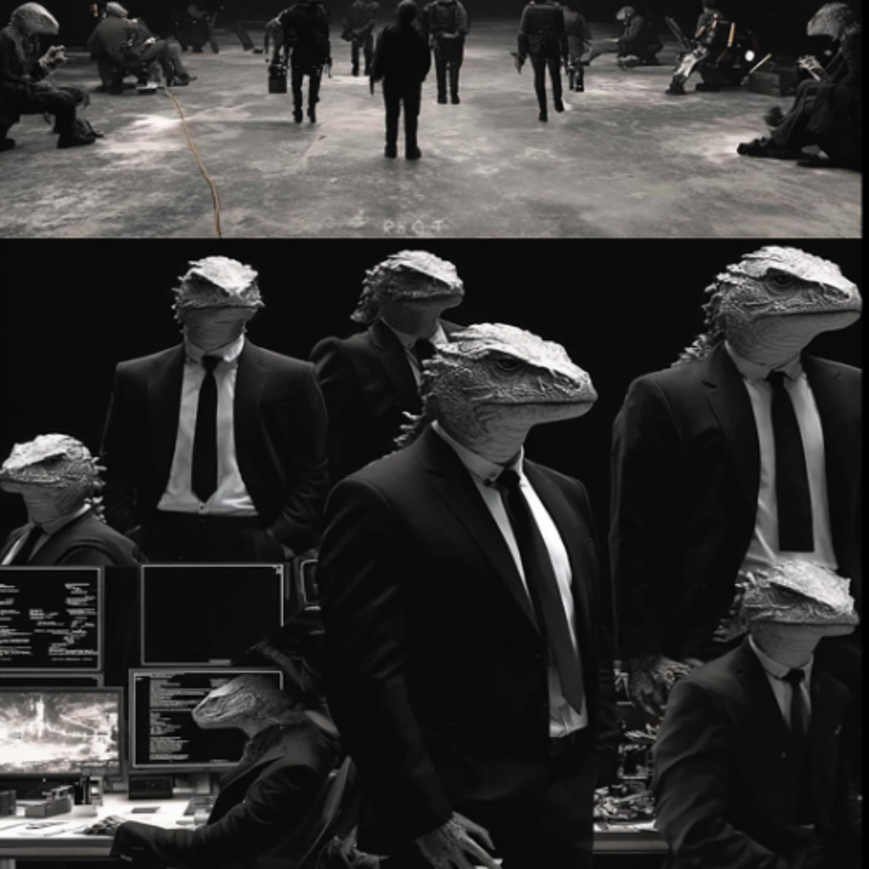 Lizard Index Oct 25 2025