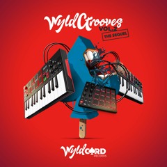 Ben Fox - LIKE THAT TEASER (OUT NOW ON WYLDCARD RECORDS)
