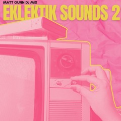 Eklektik Sounds - 2