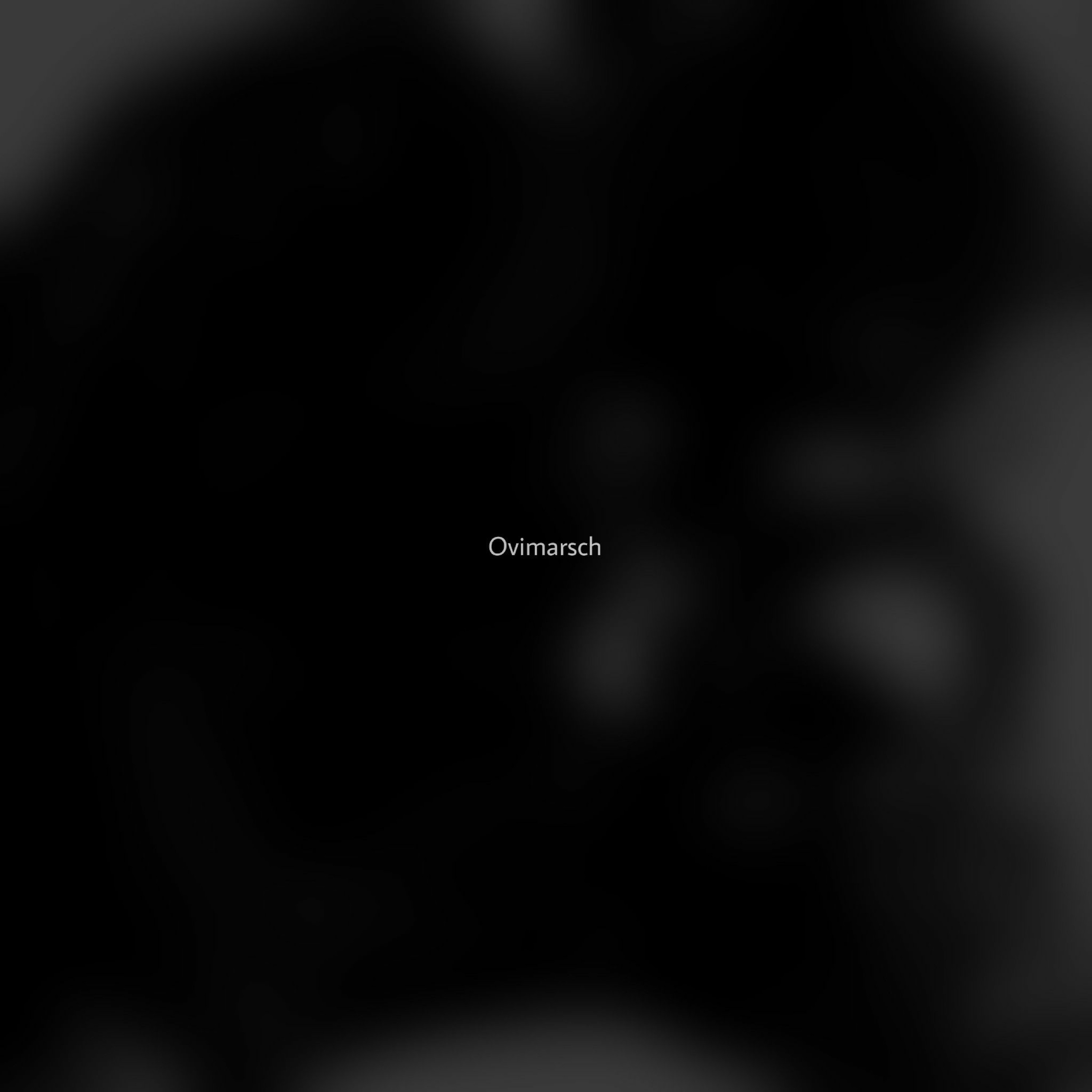Ovimarsch