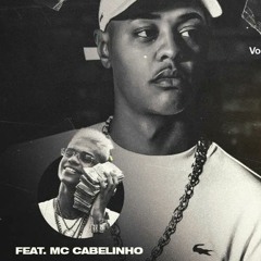 TZ Da Coronel - Puto E Marola Ft. MC Cabelinho (Áudio Oficial)