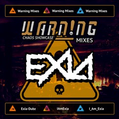 Warning Mixes: Exia