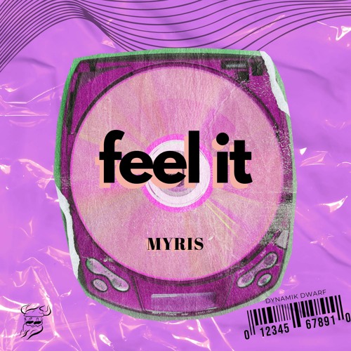 Myris - Can You Feel It?