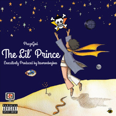 PhazeGod - Okay [tesoroxbeybee]