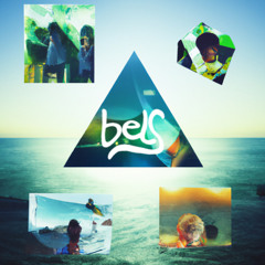 Clean bandit-Rather Be (bels bootleg)(FREE DOWNLOAD)