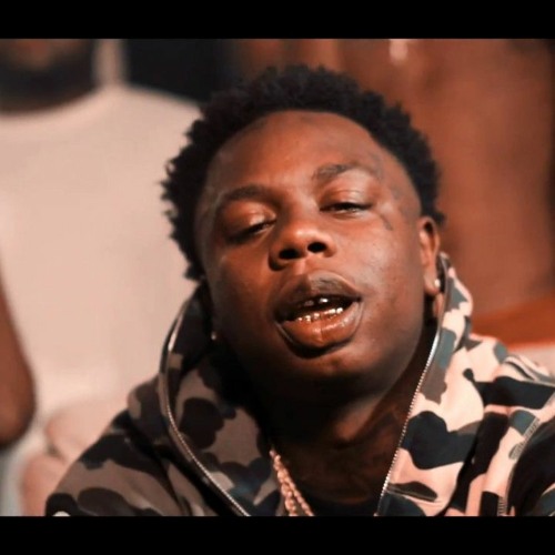 Bossman JD - OFF THE LAND