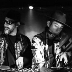 RADIO.D59B / NAKAMA #7 w/ Shuya Okino & DJ Kawasaki