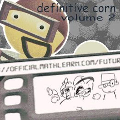 Stream Definitive Corn Team Listen To Definitive Corn Official