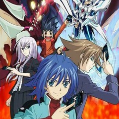 Vanguard-project jam