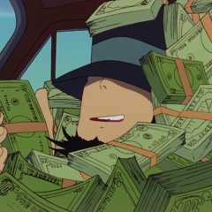 58Plaw - Money (Prod.Hokatiwi)