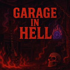 garage in hell