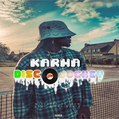 Karma San - Disc Jockey