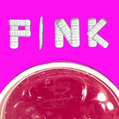 pink ft. bloodrayne (prod. Decide)