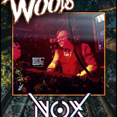 Nox - LITW 2025