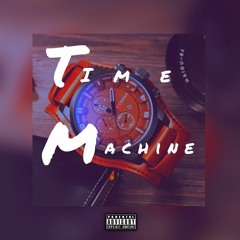 Time Machine (Prod.Dathuny Beats)