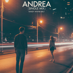 Andrea (Single Mix) - Barley Station