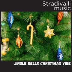 Jingle Bells Christmas Vibe (FREE DOWNLOAD)